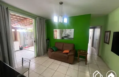 Excelenta area pivativa para locação - possibilidade de alugar com ou sem mobilia