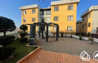 Apartamento 3 quartos à venda no estoril - belo horizonte
