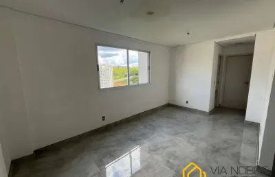 Apartamento com 2 quartos à venda na Rua Sílvio Menicucci, Buritis, Belo Horizonte