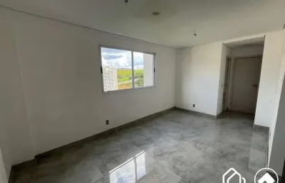 Apartamento com 2 quartos à venda na Rua Sílvio Menicucci, Buritis, Belo Horizonte