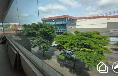 Ponto comercial para alugar na Rua Emídio Beruto, Betânia, Belo Horizonte