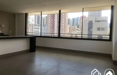 Apartamento com 3 quartos à venda na Rua Paulo Afonso, Santo Antônio, Belo Horizonte