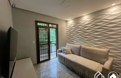 Apartamento de 3 quartos em buritis - belo horizonte