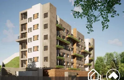 Lançamento para investidor um quarto com lazer rooftop
