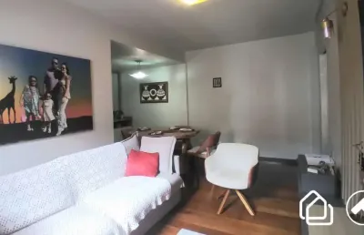 Apartamento com 3 quartos à venda na Rua Iracy Manata, Buritis, Belo Horizonte