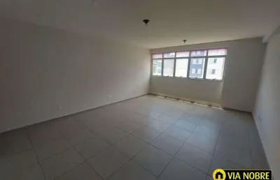 Sala para alugar, 25 m²  - buritis - belo horizonte/mg