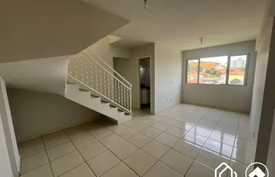 Cobertura com 2 quartos para alugar na Rua Deputado Fábio Vasconcelos, Buritis, Belo Horizonte