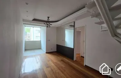 Cobertura com 3 quartos à venda na Rua Cordelina Silveira Matos, Estoril, Belo Horizonte