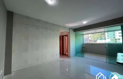 Apartamento com 2 quartos para alugar na Rua Rubens Caporali Ribeiro, Buritis, Belo Horizonte