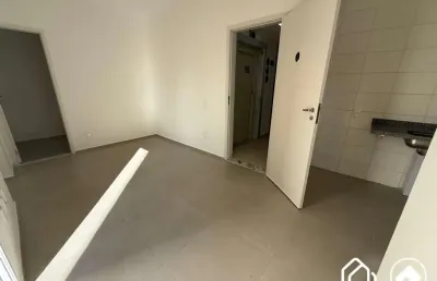 Apartamento com 1 quarto à venda na Rua Senhora do Porto, Palmeiras, Belo Horizonte
