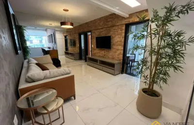 Cobertura residencial para aluguel, buritis, belo horizonte