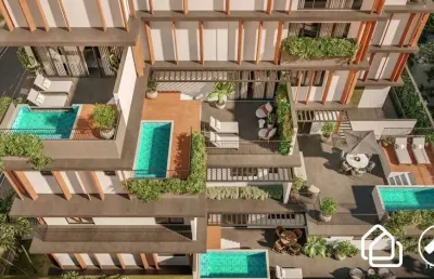 Apartamento garden à venda no vila paris, belo horizonte/mg