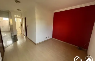 Apartamento com 2 quartos à venda na Rua Jamil Farah, Havaí, Belo Horizonte