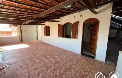 Casa em condomínio fechado com 3 quartos para alugar na Rua Estrela dos Navegantes, Estrela do Oriente, Belo Horizonte