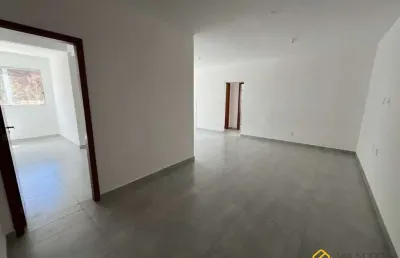Apartamento com 3 quartos para alugar na Rua Francisco Castro Monteiro, Buritis, Belo Horizonte