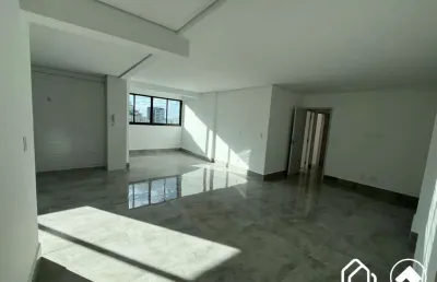 Apartamento com 3 quartos para alugar na Avenida Senador José Augusto, Buritis, Belo Horizonte