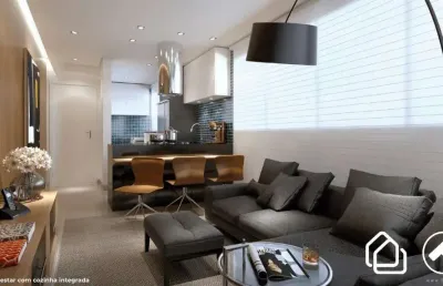 Excelente empreendimento no barro preto - novo apartamento studios
