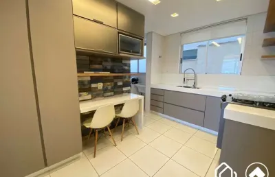 Apartamento com 3 quartos para alugar na Rua Tito Guimarães, Buritis, Belo Horizonte