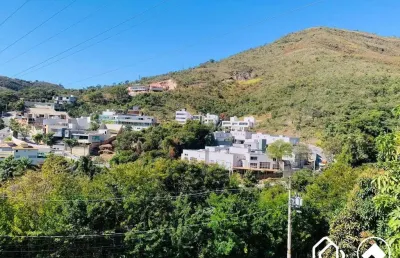 Apartamento com 2 quartos para alugar na Rua Jandiatuba, Buritis, Belo Horizonte