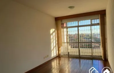 Excelente apartamento para alugar no bairro estoril
