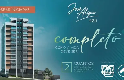 Apartamento com 2 quartos à venda na Rua Maria Macedo, Nova Suíssa, Belo Horizonte