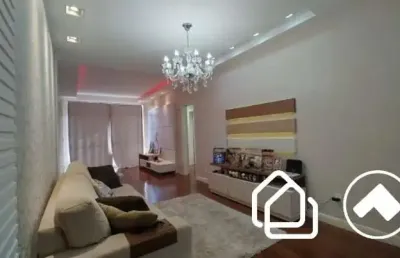 Apartamento com 3 quartos à venda na Rua Esmeraldo Botelho, Buritis, Belo Horizonte