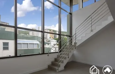 Cobertura com 3 quartos à venda na Rua Bambuí, Cruzeiro, Belo Horizonte