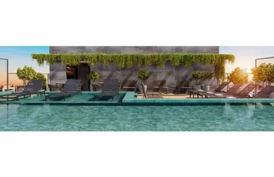 Apartamento com 3 quartos à venda na Rua Fernandes Tourinho, Savassi, Belo Horizonte