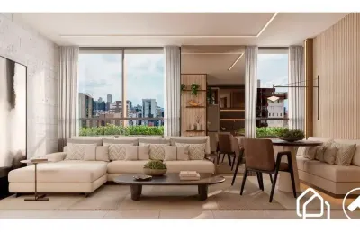 Apartamento com 1 quarto à venda na Rua Fernandes Tourinho, Savassi, Belo Horizonte