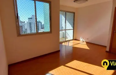 Apartamento 3 quartos para alugar no bairro buritis - belo horizonte