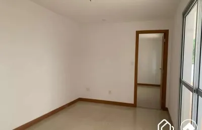 Cobertura com 3 quartos à venda na Avenida Professor Mário Werneck, Buritis, Belo Horizonte