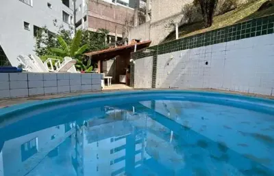 Apartamento para alugar 3 quartos, piscina e churrasqueira, no buritis
