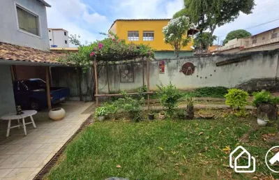 Casa em condomínio fechado com 5 quartos à venda na Rua Claraval, Betânia, Belo Horizonte