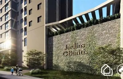 Cobertura com 3 quartos à venda na Avenida José de Oliveira Vaz, Buritis, Belo Horizonte