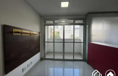 Apartamento com 2 quartos para alugar na Rua Geraldo Lúcio Vasconcelos, Buritis, Belo Horizonte