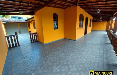 Excelente casa para locação no buritis - belo horizonte