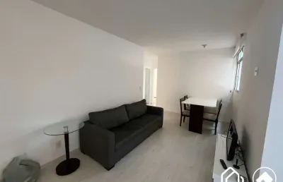 Apartamento com 3 quartos para alugar na Rua Alessandra Salum Cadar, Buritis, Belo Horizonte