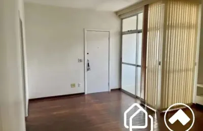 Apartamento com 2 quartos para alugar na Rua Tereza Mota Valadares, Buritis, Belo Horizonte
