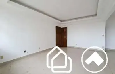 Apartamento com 4 quartos para alugar na Rua Fidélis Martins, Buritis, Belo Horizonte