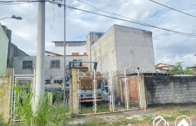 Terreno comercial para alugar na rua de servidão, 24, alto caiçaras, belo horizonte por r$ 2.500