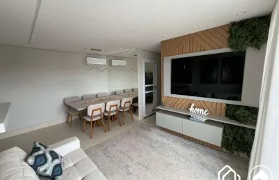 Apartamento com 3 quartos à venda na rua dona noemi, 101, padre eustáquio, belo horizonte por r$ 880.000