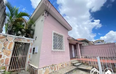 Casa em condomínio fechado com 3 quartos à venda na rua rio pomba, 895, carlos prates, belo horizonte por r$ 580.000