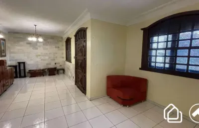 Casa em condomínio fechado com 4 quartos à venda na avenida coronel josé benjamim, 829, padre eustáquio, belo horizonte por r$ 2.200.000
