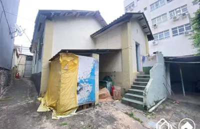 Terreno comercial para alugar na rua padre eustáquio, 2904, padre eustáquio, belo horizonte por r$ 10.500