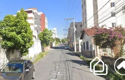 Casa com 3 quartos à venda na rua humaitá, 579, padre eustáquio, belo horizonte por r$ 1.200.000