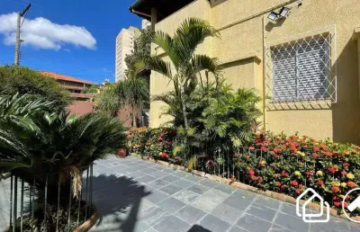Casa em condomínio fechado com 3 quartos à venda na monte santo, 567, carlos prates, belo horizonte por r$ 950.000