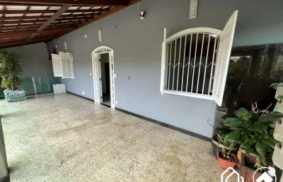 Casa em condomínio fechado com 4 quartos para alugar na castro caldas, 273, padre eustáquio, belo horizonte por r$ 4.600