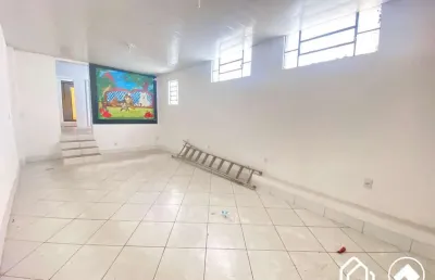 Ponto comercial para alugar na são vicente de paulo, 180, padre eustáquio, belo horizonte por r$ 2.200