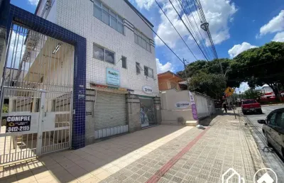 Ponto comercial para alugar na rua progresso, 453, padre eustáquio, belo horizonte por r$ 990