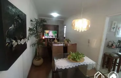 Apartamento com 2 quartos à venda na rua vila rica, 110, padre eustáquio, belo horizonte por r$ 310.000